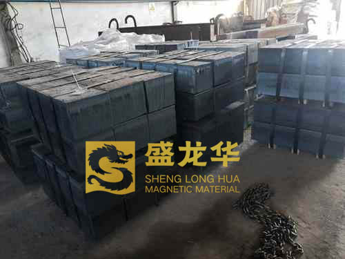 爐料純鐵方鋼